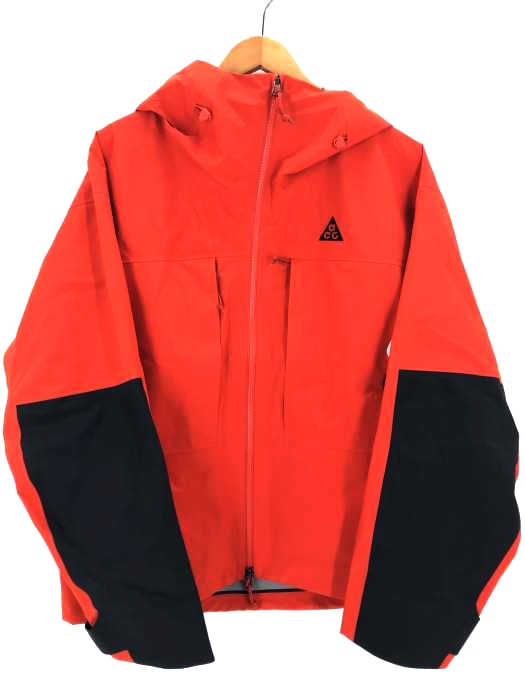 NIKE ACG（ナイキエーシージー） ACG GORE-TEX JACKET メンズ アウター