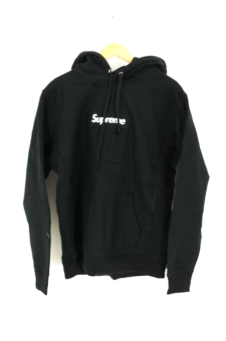 Supreme（シュプリーム） 16AW Box Logo Hooded Sweatshirt メンズ トップス