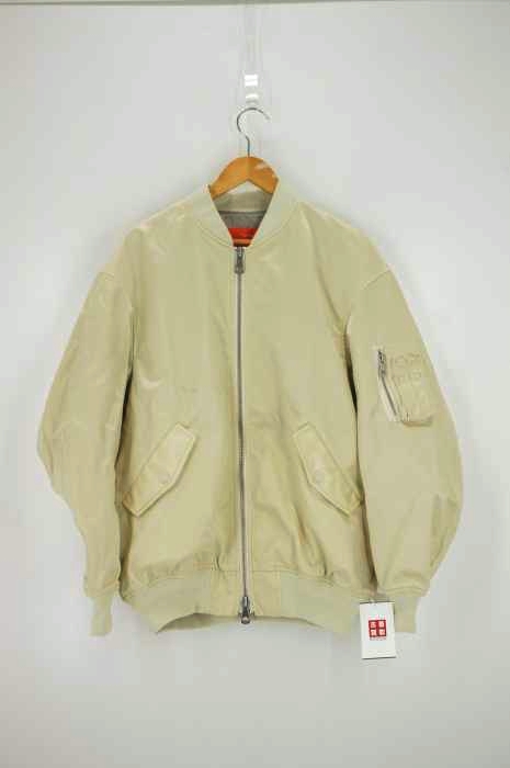 SLY（スライ） USEFUL MA-1 レディース アウター