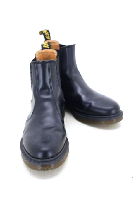 Dr.Martens（ドクターマーチン） チェルシーサイドゴアブーツ メンズ シューズ
