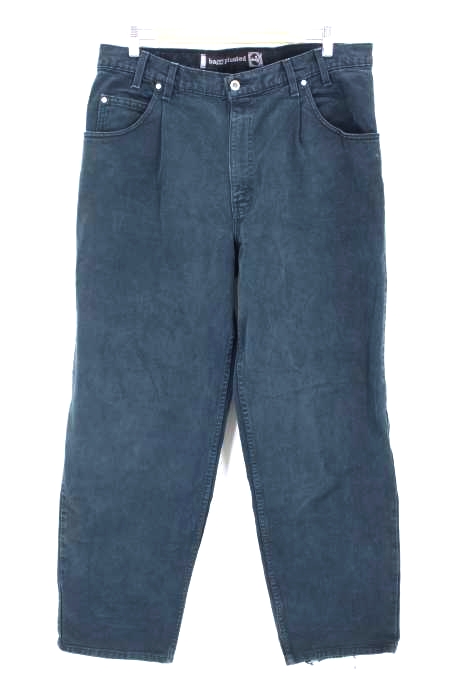 Levis（リーバイス） silverTab baggy pleased メンズ パンツ