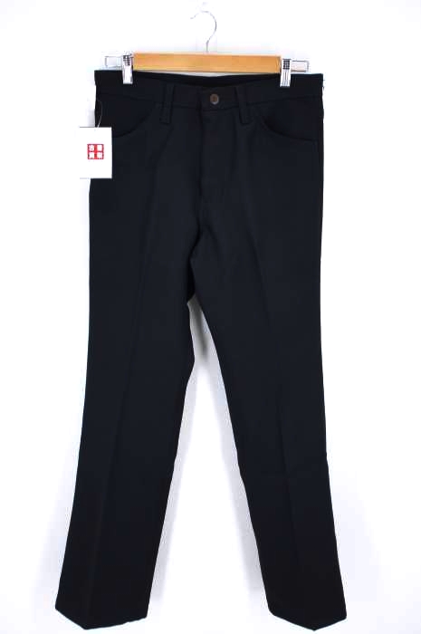 Wrangler(ラングラー) ランチャードレススラックス メンズ パンツ