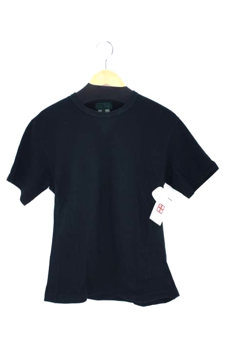 COMME des GARCONS HOMME PLUS(コムデギャルソンオムプリュス) ガゼット付きTシャツ メンズ トップス