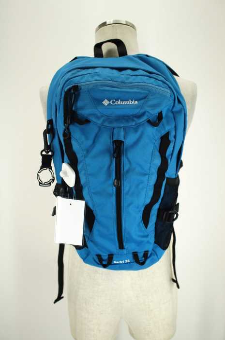 Columbia （コロンビア） SARIRI25　バックパック　リュック メンズ バッグ
