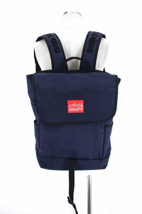 Manhattan Portage （マンハッタンポーテージ） ワシントン　バックパック メンズ バッグ