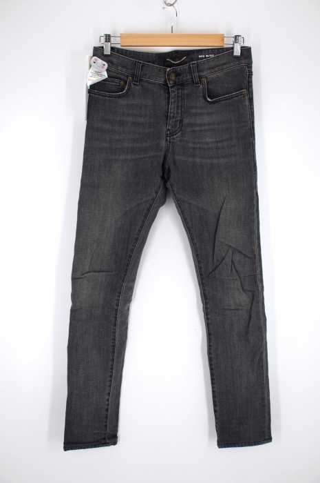 SAINT LAURENT PARIS （サンローランパリ） スキニーデニムパンツ メンズ パンツ