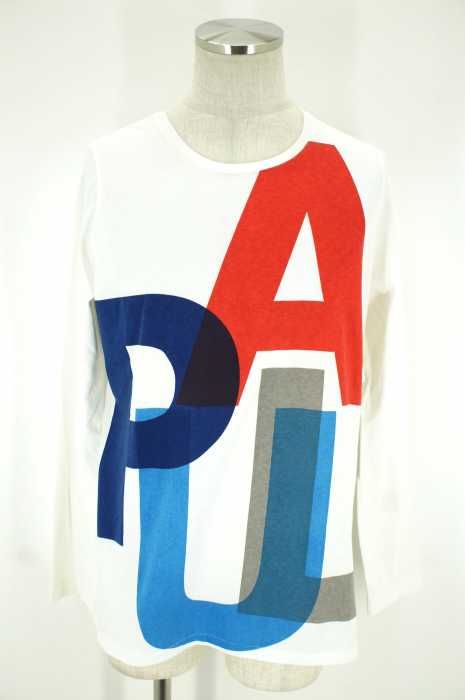 Paul Smith （ポールスミス） プリントカットソー メンズ トップス