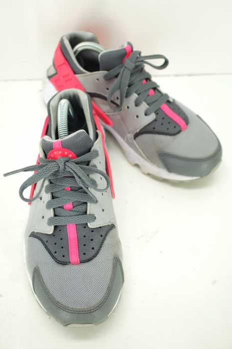 NIKE （ナイキ） AIR HUARACHE　スニーカー レディース シューズ