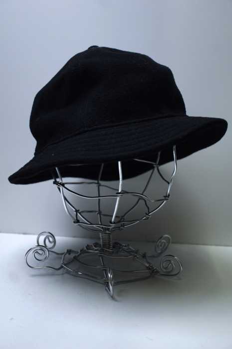 NEW YORK HAT （ニューヨークハット） ウールハット メンズ 帽子