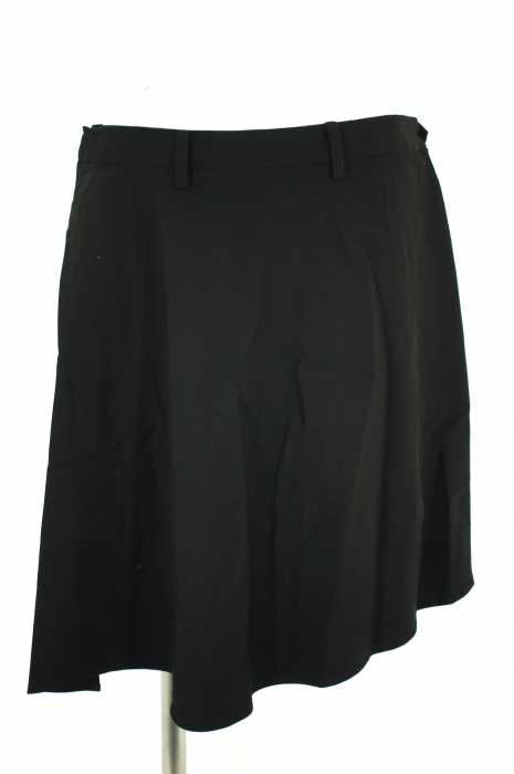 LAD MUSICIAN (ラッドミュージシャン) 15SS WOOL GABARDINE SKIRT スカート レディース スカート