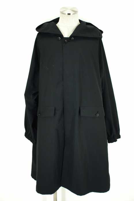 ESSAY () 16SS　フードレインコート メンズ アウター