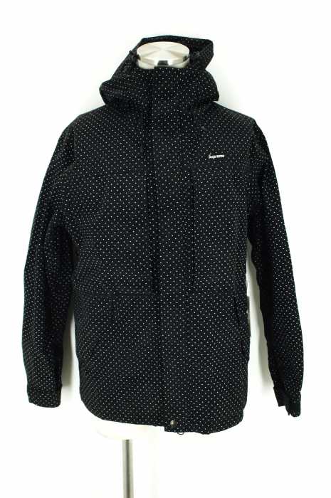 Supreme （シュプリーム） Triple Layer Warterproof JKT マウンテンパーカー メンズ アウター
