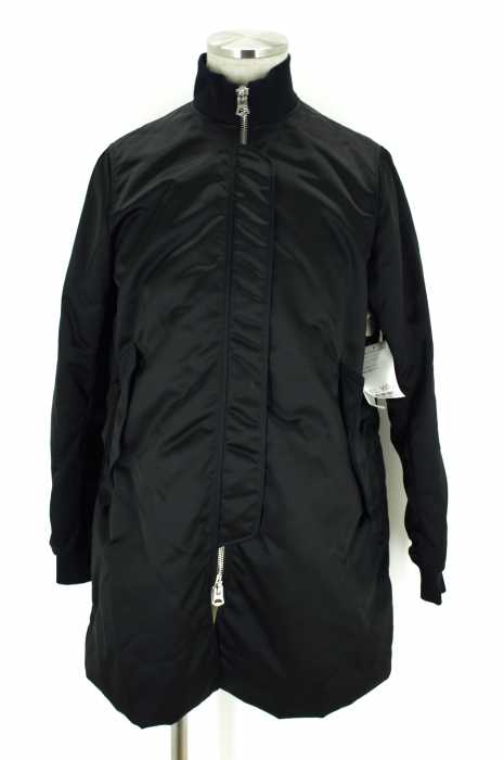 ACNE STUDIOS （アクネストゥディオズ） AUDE BOMBER ボンバージャケット レディース アウター