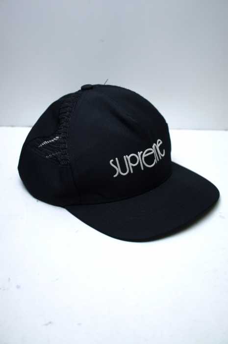 Supreme （シュプリーム） メッシュキャップ メンズ 帽子