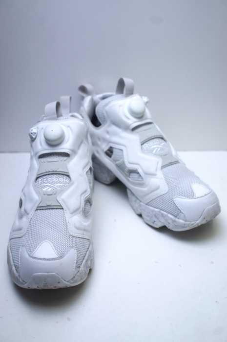 Reebok Classic （リーボッククラッシック） 17SS　INSTAPUMP FURY　スニーカー メンズ シューズ