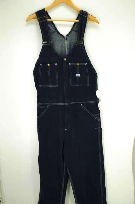Lee （リー） WHIZIT OVERALL　オーバーオール メンズ アウター