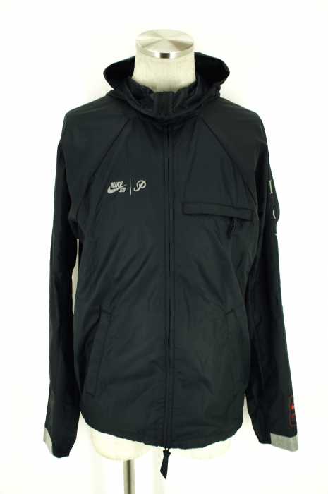 NIKE SB (ナイキスケートボーディング) PRIMITIVE STEELE JACKET ジャケット メンズ アウター