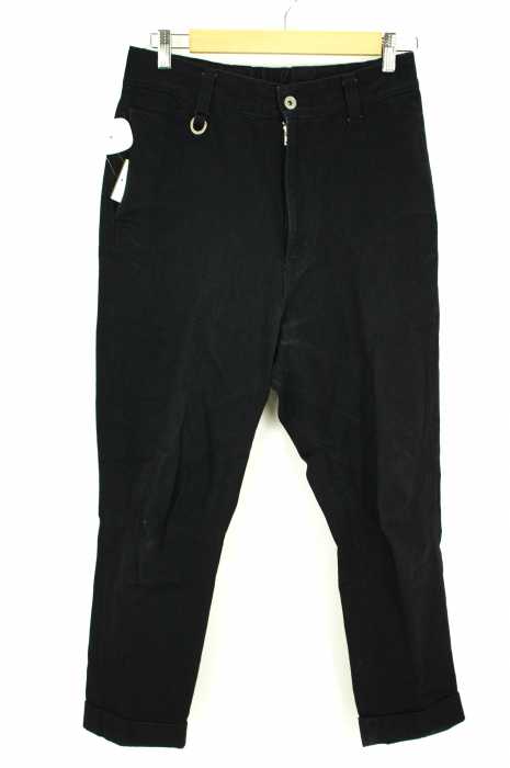 ID DAILYWEAR (アイディーデイリーウェア) SARROUEL DENIM PTS パンツ メンズ パンツ
