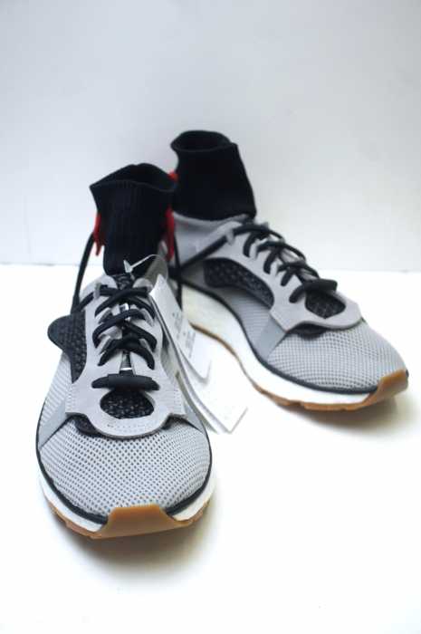 adidas Originals by Alexander Wang （） メッシュ切替スニーカー レディース シューズ