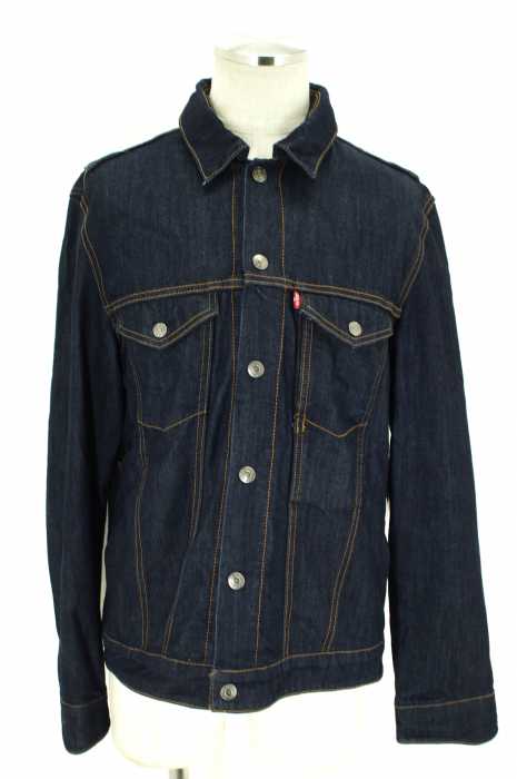 Levi's (リーバイス) タクティカルデニムジャケット メンズ アウター