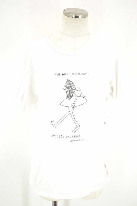 patagonia （パタゴニア） オーガニックコットンプリントTシャツ メンズ トップス