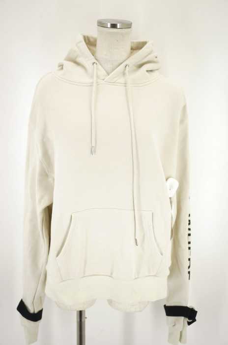 jouetie （ジュエティ） リングベルトHOODIE プルオーバーパーカー レディース トップス