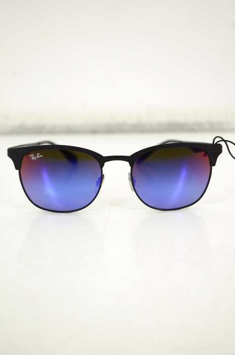 RAY BAN （レイバン） RB3538 ミラーレンズ サングラス メンズ ファッション雑貨