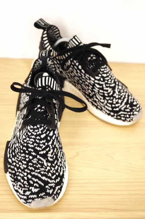adidas （アディダス） NMD R1 PK　スニーカー メンズ シューズ