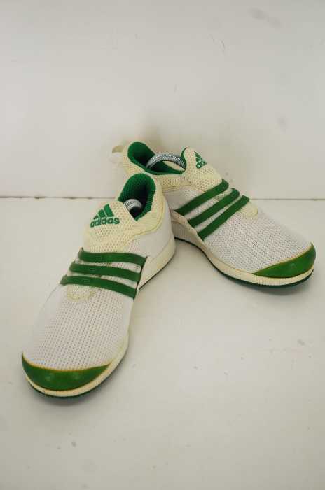 adidas （アディダス） 02年製 スリッポンスニーカー レディース シューズ