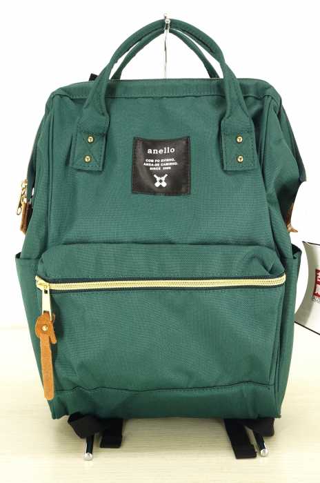 anello（アネロ） 2WAYバックパック レディース バッグ