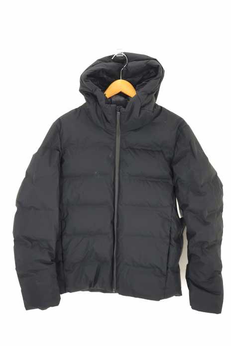 UNIQLO （ユニクロ） シームレスダウンパーカ メンズ アウター