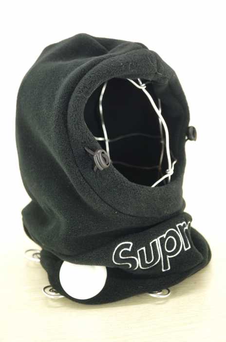 Supreme （シュプリーム） POLARTEC BALACLAVA メンズ 帽子