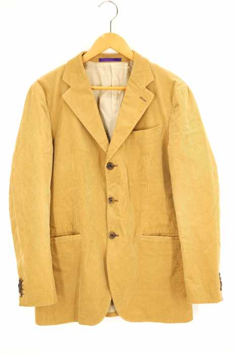 Paul Smith COLLECTION(ポールスミスコレクション) コーデュロイ 3B メンズ アウター