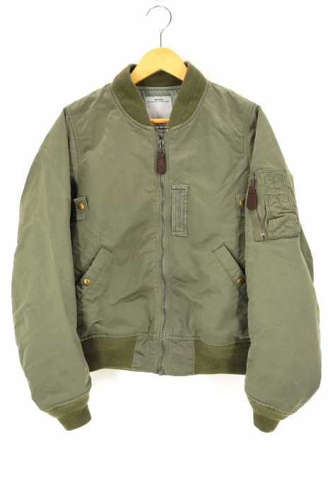 VISVIM（ビズビム） THORSON JKT メンズ アウター