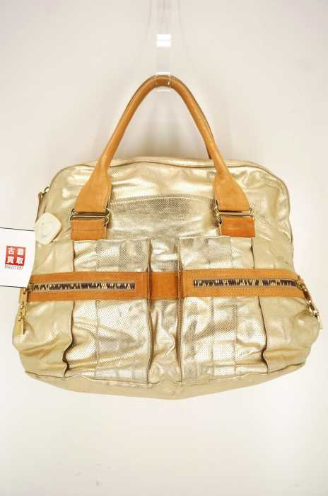 SEE BY CHLOE (シーバイクロエ) DAY TRIPPER デイトリッパー レディース バッグ