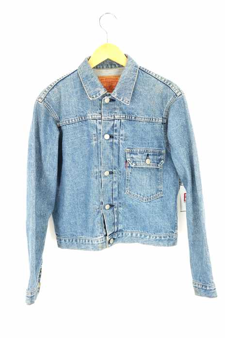 Levi's （リーバイス） 70502XX 復刻 1stモデル メンズ アウター