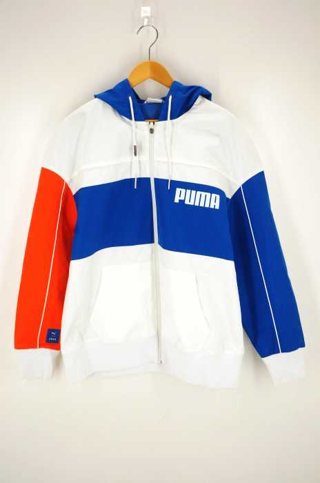 PUMA×ADER（プーマ アーダー） WIND BRAKER メンズ アウター