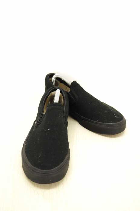 VANS （バンズ ） SLIP ON V98CLA メンズ シューズ