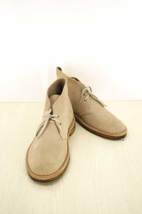 Clarks（クラークス） Desert Boot メンズ シューズ