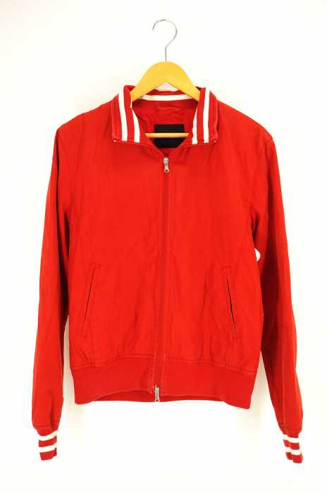 SISLEY（シスレー） スイングトップジャケット メンズ アウター