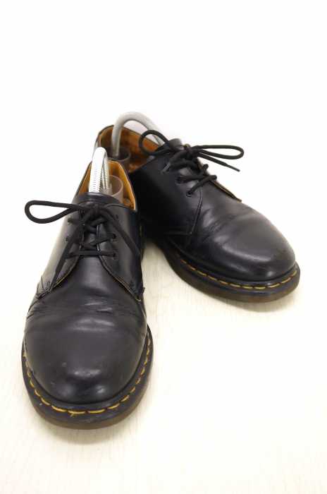 Dr.Martens (ドクターマーチン) 3ホール メンズ シューズ