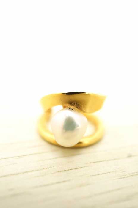 MARIA BLACK（マリアブラック） MIDNIGHT EARRCUFF レディース アクセサリー