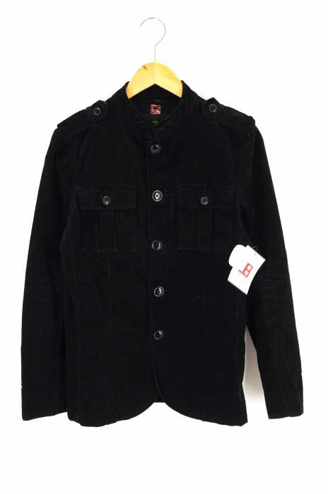 Pretty Green(プリティーグリーン) コーデュロイジャケット メンズ アウター