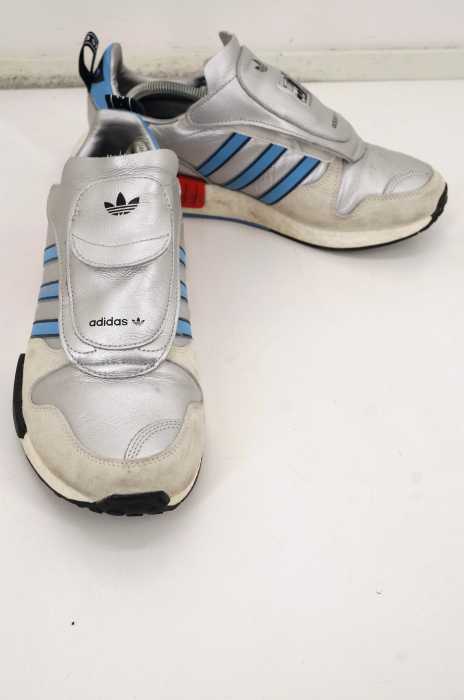 adidas (アディダス) MICROPACER R1 メンズ シューズ