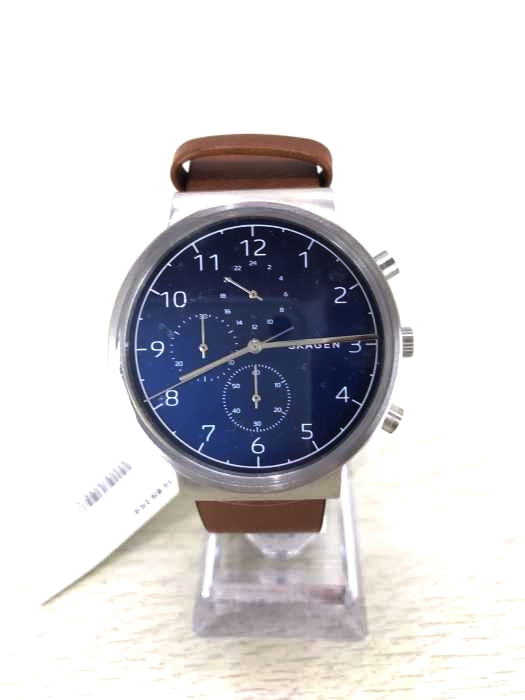 SKAGEN（スカーゲン） SKW6358 メンズ 腕時計