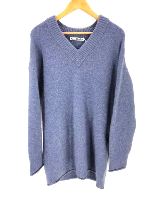 ACNE STUDIOS（アクネストゥディオズ） アルパカニット レディース トップス