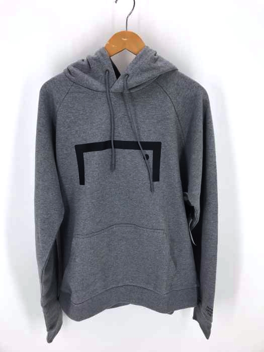 GOAL（ゴール） BIG LOGO HOODIE メンズ トップス