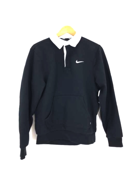 NIKE SB（ナイキ エスビー） COLLAR フリーストップス メンズ トップス