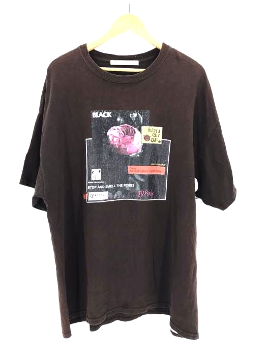 Children of the discordance(チルドレンオブザディスコーダンス) プリントTシャツ メンズ トップス