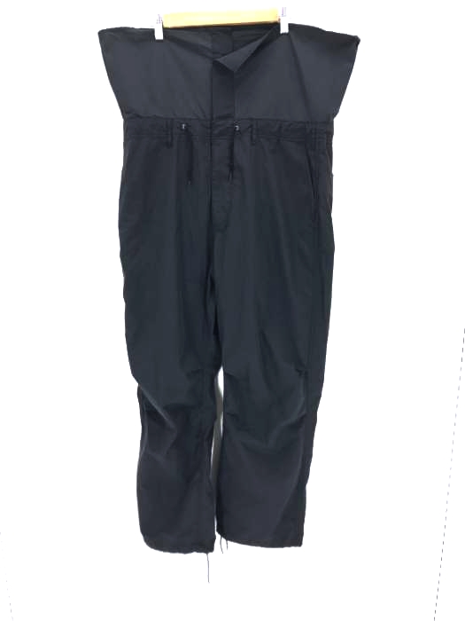 LUKER BY NEIGHBORHOOD（ルーカーバイネイバーフッド） ハイウエスト BDU パンツ メンズ パンツ